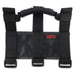 Body Armor 4x4 2-3 Inch Roll Bar Grab Handles-Pair 5142