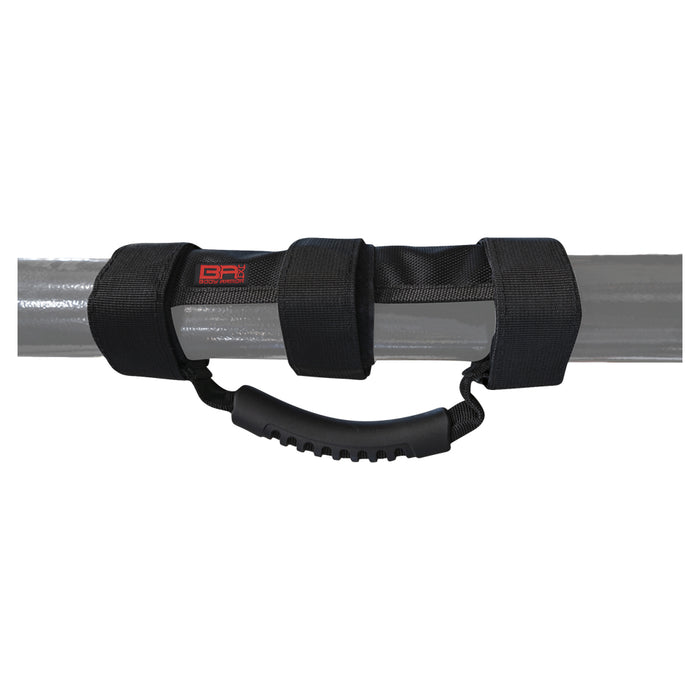 Body Armor 4x4 2-3 Inch Roll Bar Grab Handles-Pair 5142