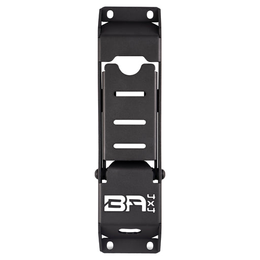 Body Armor 4x4 Hinge Steps 5146