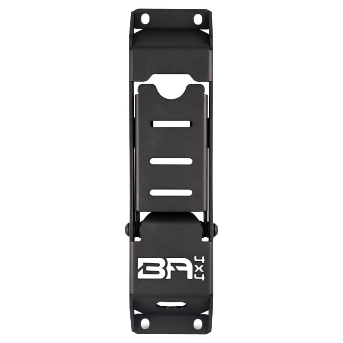 Body Armor 4x4 Hinge Steps 5146