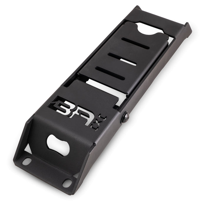 Body Armor 4x4 Hinge Steps 5146