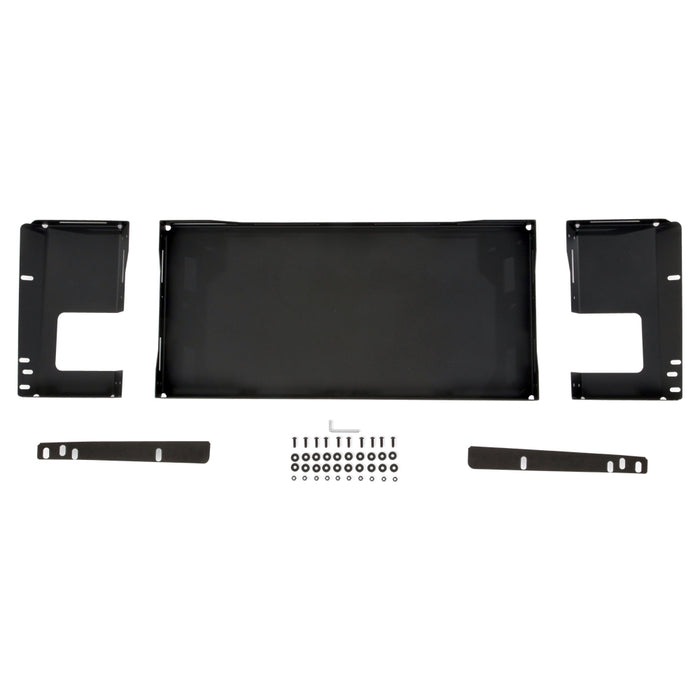 Body Armor 4x4 Cargo Basket 5147