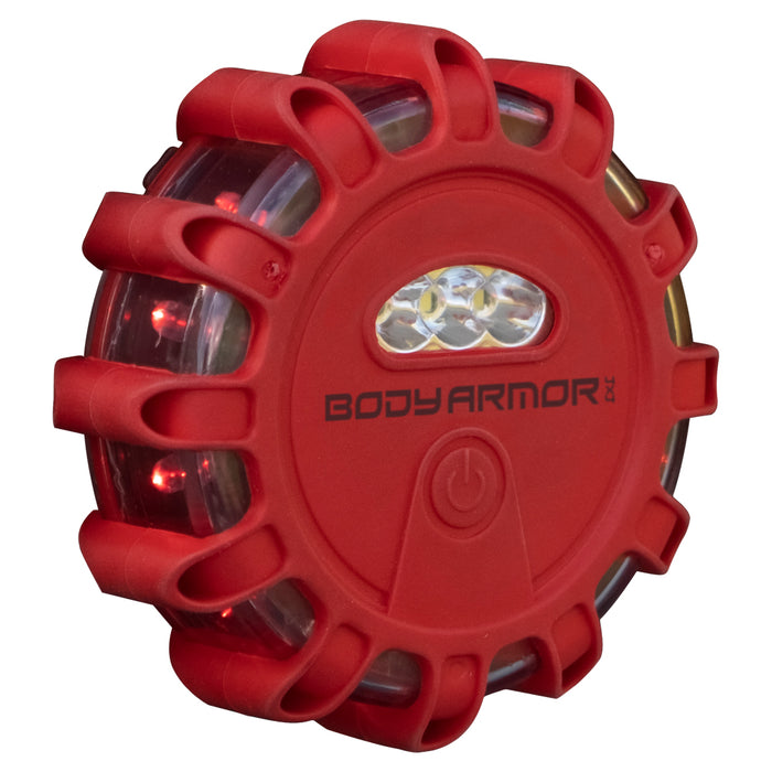 Body Armor 4x4 Core LED Roadflare 5168