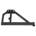 Body Armor 4x4 Swing Arm Tire Carrier for JK-2965 Bumper 5297