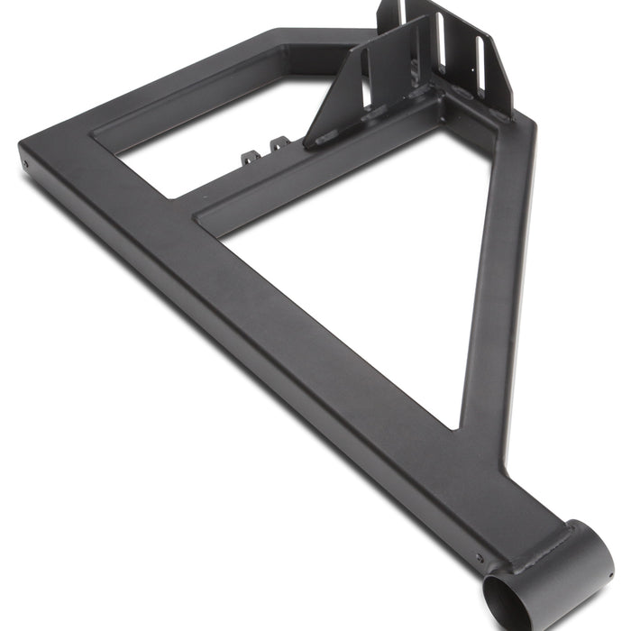 Body Armor 4x4 Swing Arm Tire Carrier for JL-2965 Bumper 5298