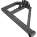 Body Armor 4x4 Swing Arm Tire Carrier for JL-2965 Bumper 5298