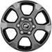 Ford 560-10384 Bronco OEM 560-10384
