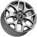 Ford 560-10387 Bronco OEM 560-10387