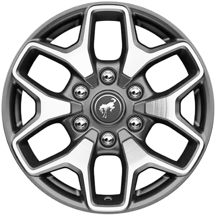 Ford 560-10387 Bronco OEM 560-10387