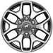 Ford 560-10387 Bronco OEM 560-10387