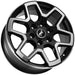 Ford 560-10389 Bronco OEM 560-10389