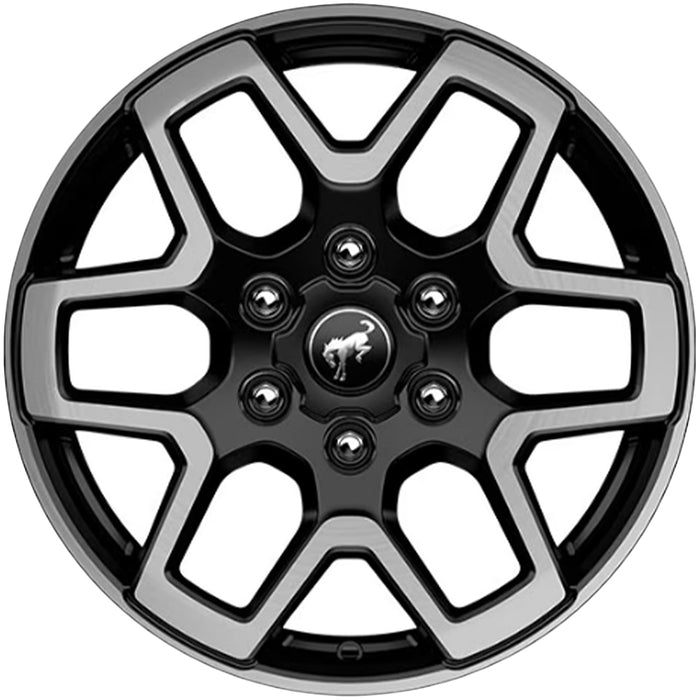 Ford 560-10389 Bronco OEM 560-10389