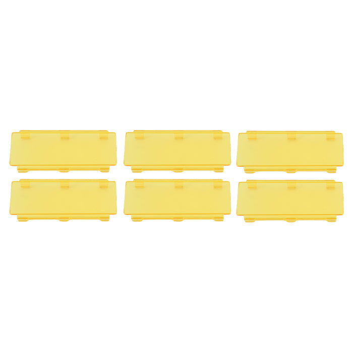 Body Armor 4x4 50" Light Bar Cover 60045
