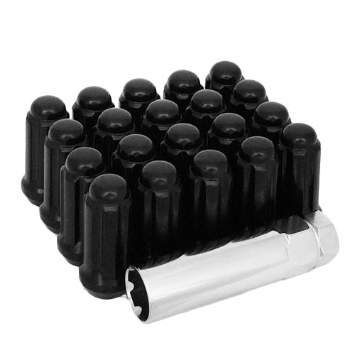 Topline Accessories Spline Conical Style C7109B-20