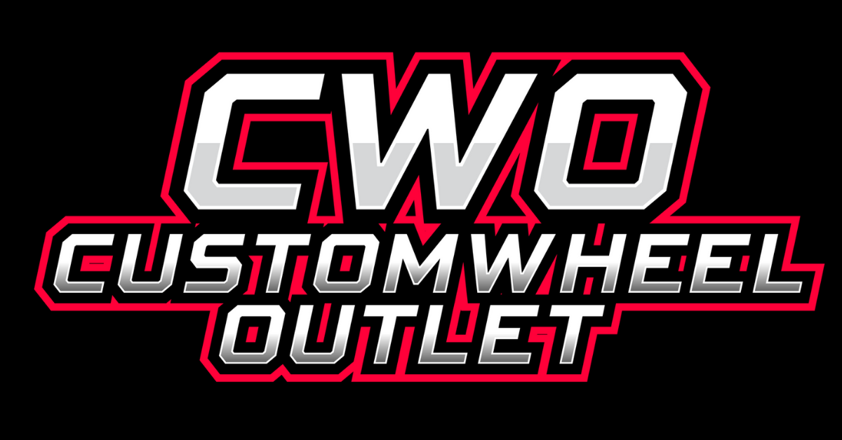 CWO: Custom Wheel Outlet