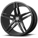 Asanti ABL-12 Orion ABL12-22051525BK