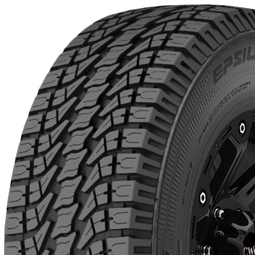 Accelera Epsilon A/T 1200049393