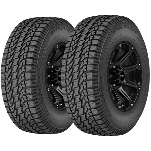 Accelera Epsilon A/T 1200049386