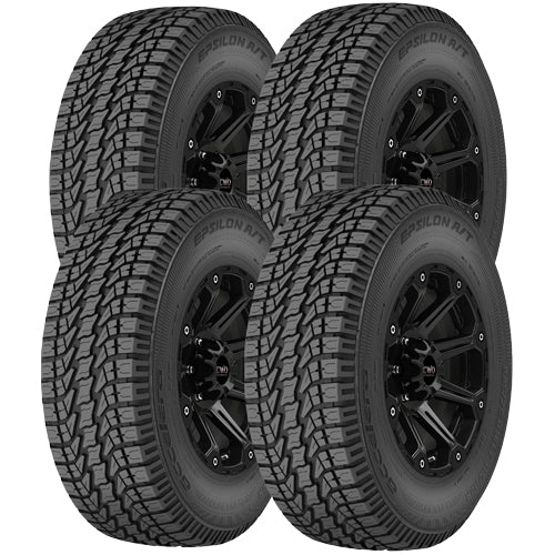 Accelera Epsilon A/T 1200049393