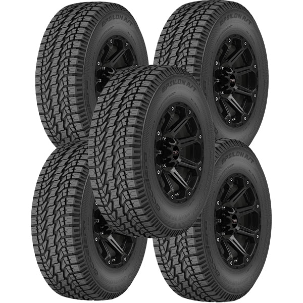 Accelera Epsilon A/T 1200049386