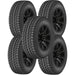 Accelera Epsilon A/T 1200049389