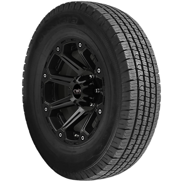 Accelera Epsilon H/T 1200049397