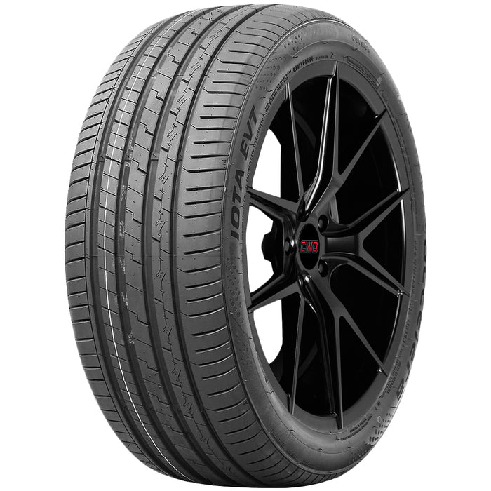 Accelera Iota EVT 8M2610
