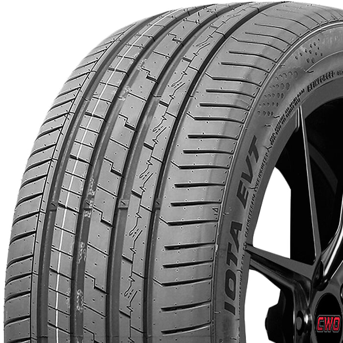 Accelera Iota EVT 8M2610