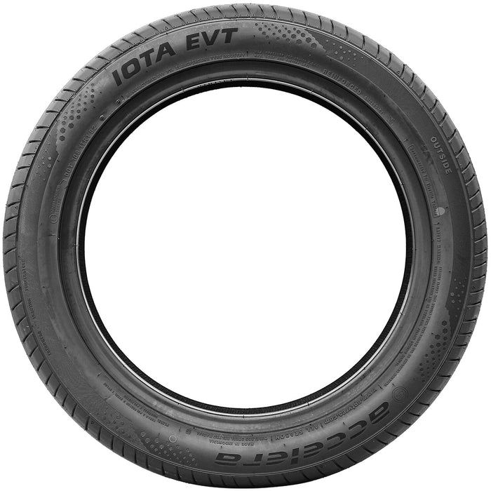 Accelera Iota EVT 5M2606