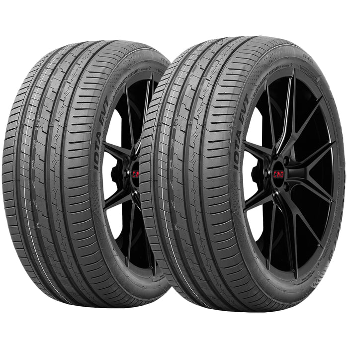 Accelera Iota EVT 1200064436