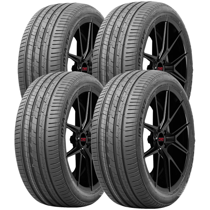 Accelera Iota EVT 1200064437