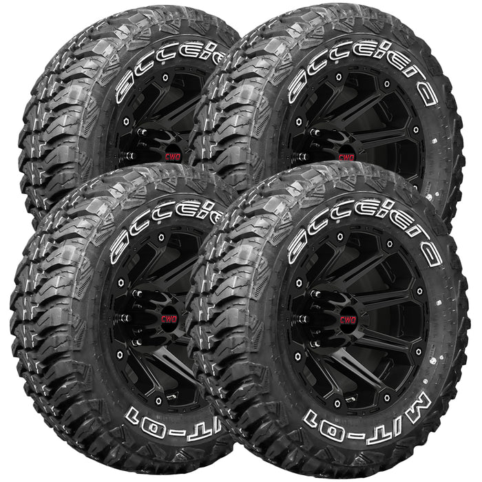 Accelera MT-01 1200045808