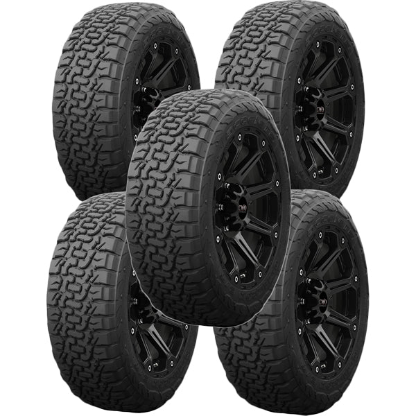 Accelera Omikron C/T 1200052927