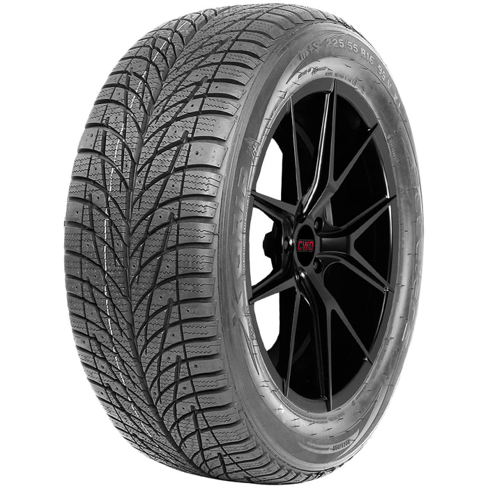 Accelera X-Grip Snow 1200045933