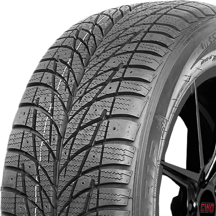 Accelera X-Grip Snow 1200045933