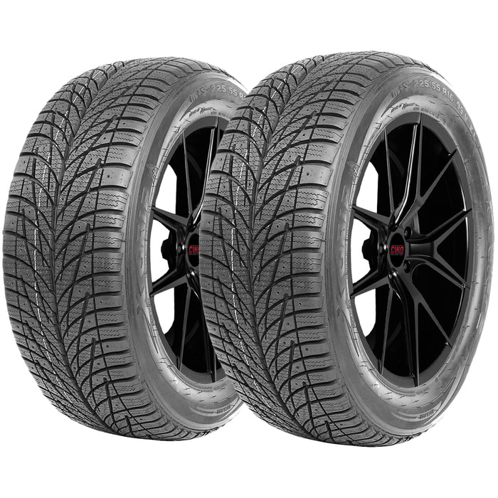 Accelera X-Grip Snow 1200045933