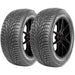 Accelera X-Grip Snow 1200045933