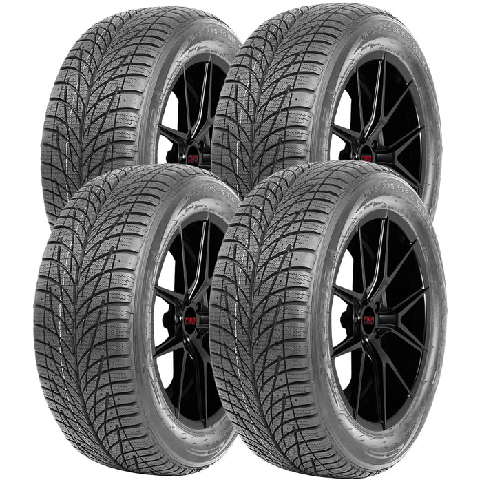 Accelera X-Grip Snow 1200045933
