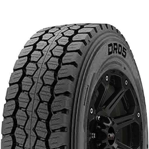 Accelus DR05 10000211