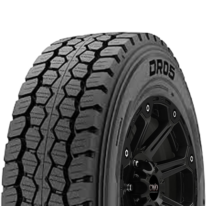 Accelus DR05 10000211