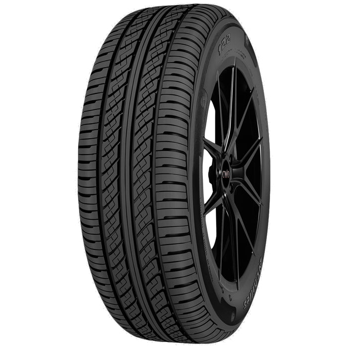 Achilles 122 MAF195516