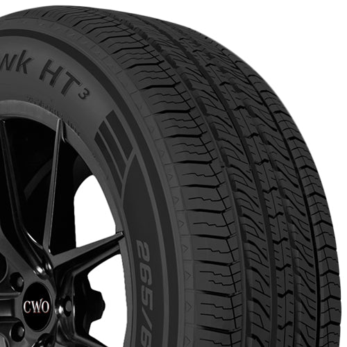 Achilles Desert Hawk HT3 ADH40