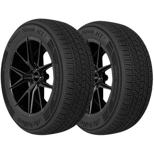 Achilles Desert Hawk HT3 ADH40