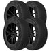 Achilles Desert Hawk HT3 ADH40