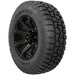 Achilles Rugged Hawk ARH93