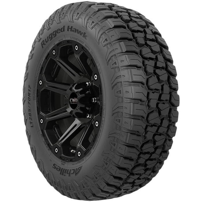Achilles Rugged Hawk ARH71