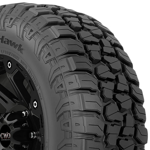Achilles Rugged Hawk ARH65