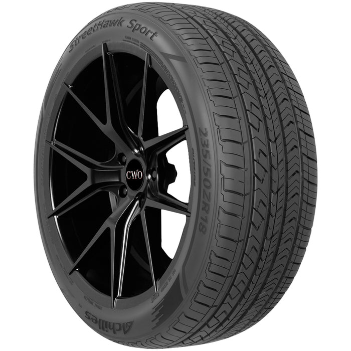 Achilles Street Hawk Sport ASH84