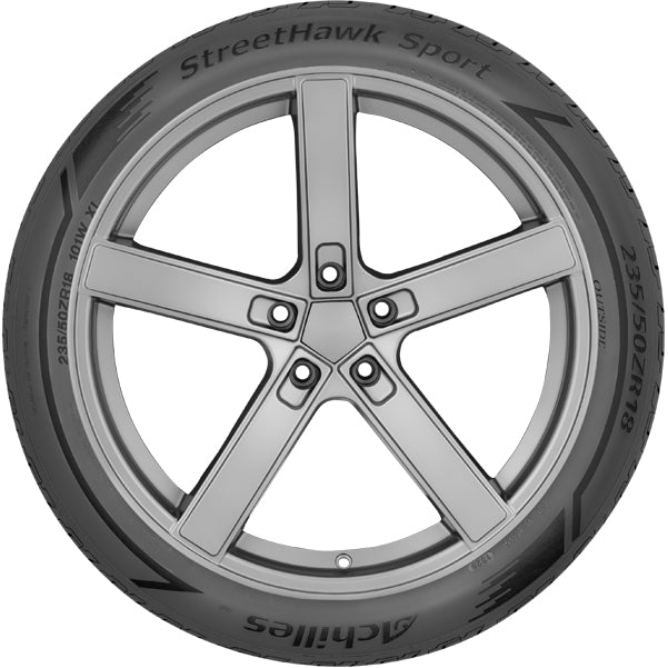 Achilles Street Hawk Sport ASH10