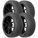 Achilles Street Hawk Sport ASH93